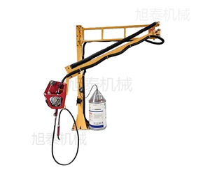 SPT-505彈簧式焊機(jī)空間臂